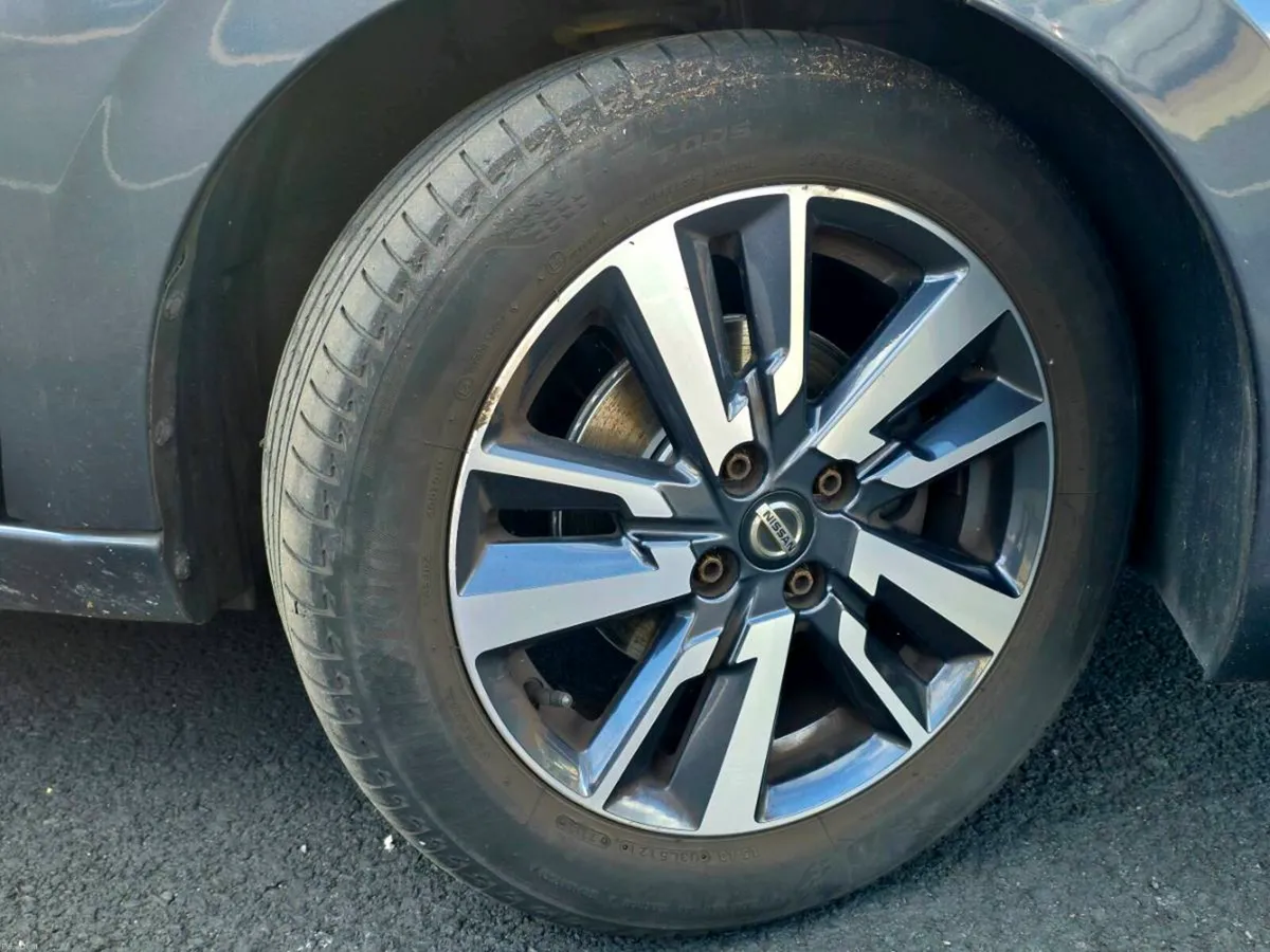 Nissan micra 2018 1.0L - Image 5