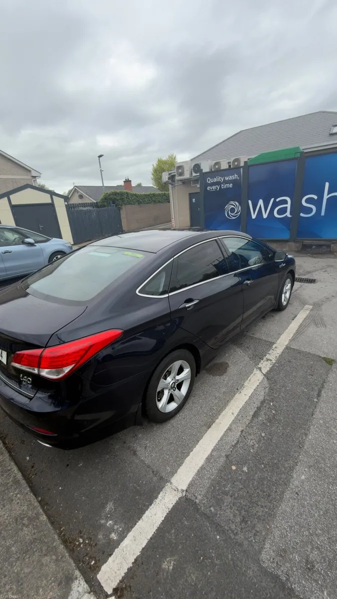 Hyundai i40 2012 - Image 2