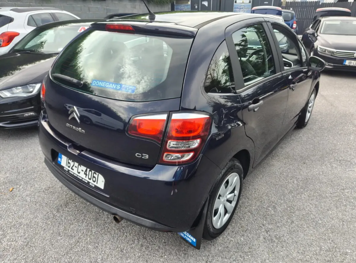 Citroen C3 2016 - Image 5