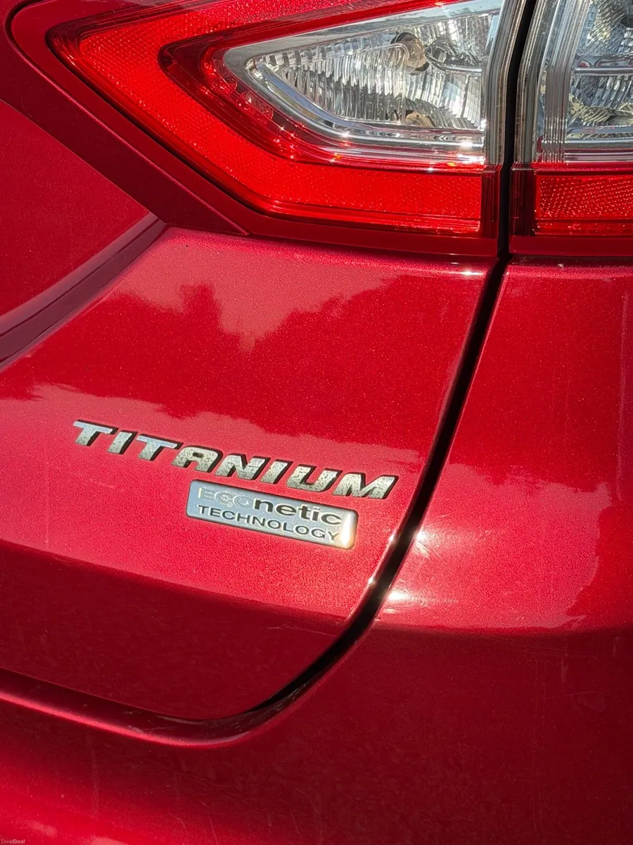 Ford Mondeo Titanium 2017 - Image 6