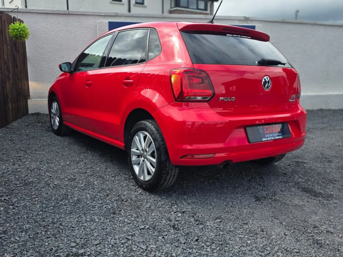Volkswagen Polo 1.2 AUTO - 50KMS - Image 5