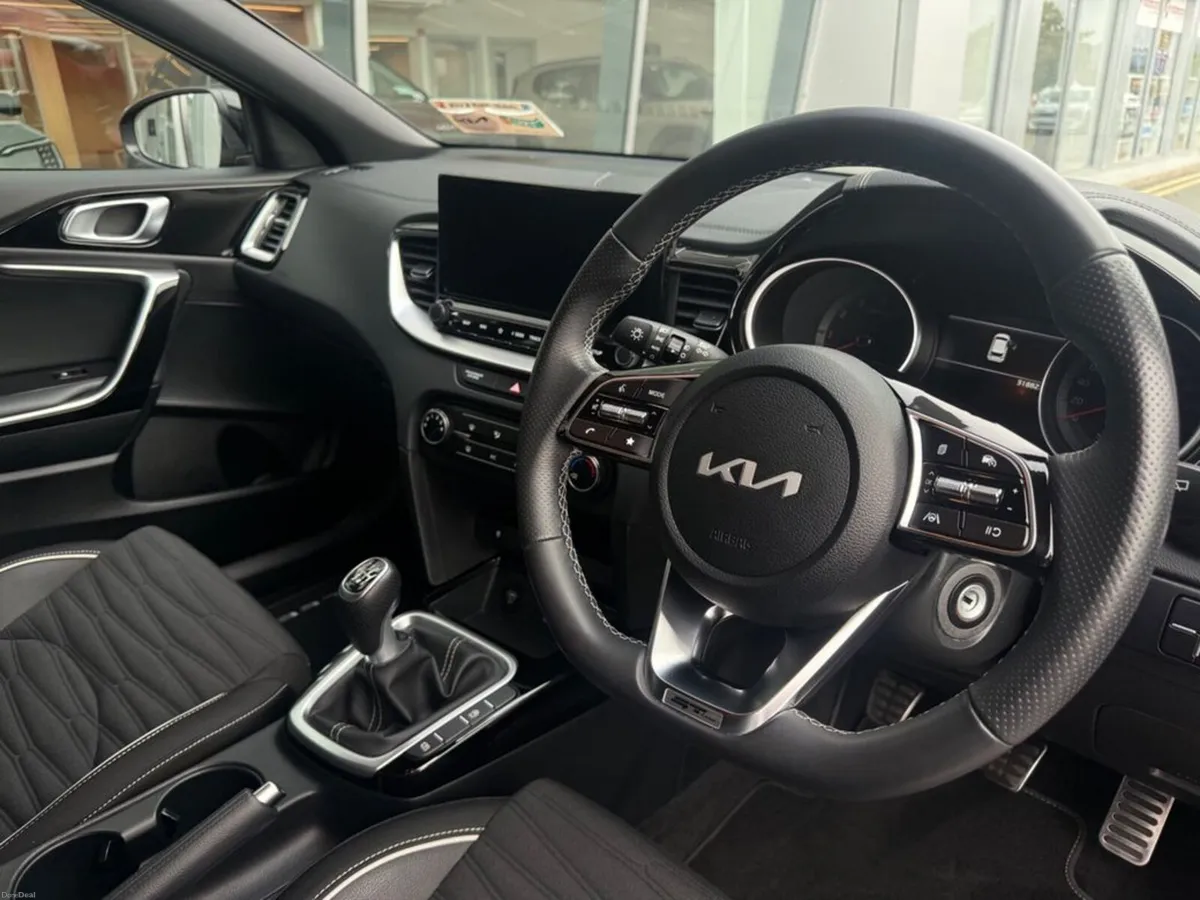 Kia Ceed 1 0 GTL MY25 - Image 2