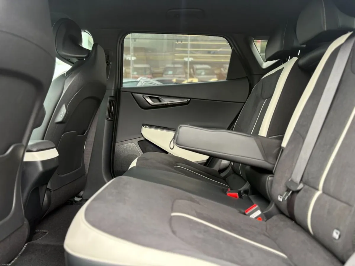 Kia EV6 GT Line - Image 4