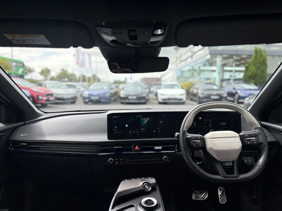Kia EV6 GT Line - Image 6
