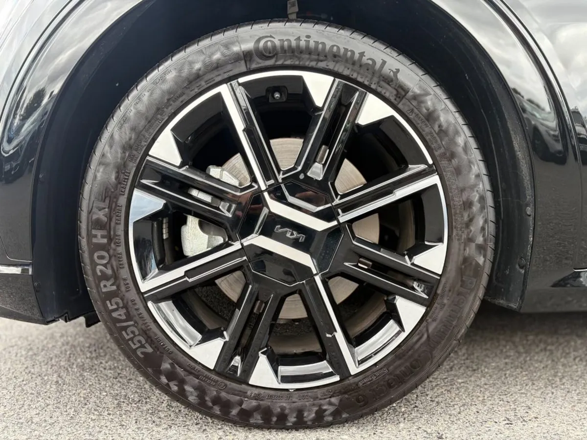 Kia EV6 GT Line - Image 5