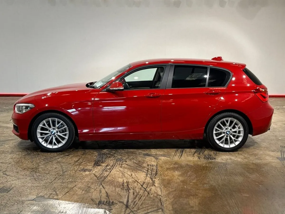 BMW 1-Series FASHIONISTA EDITION - 1.5 AUTOMATIC - - Image 2