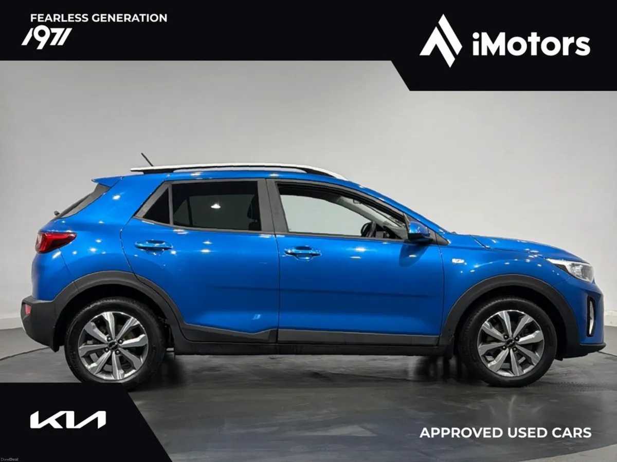 Kia Stonic 1.0 K2 PE Petrol - Image 2