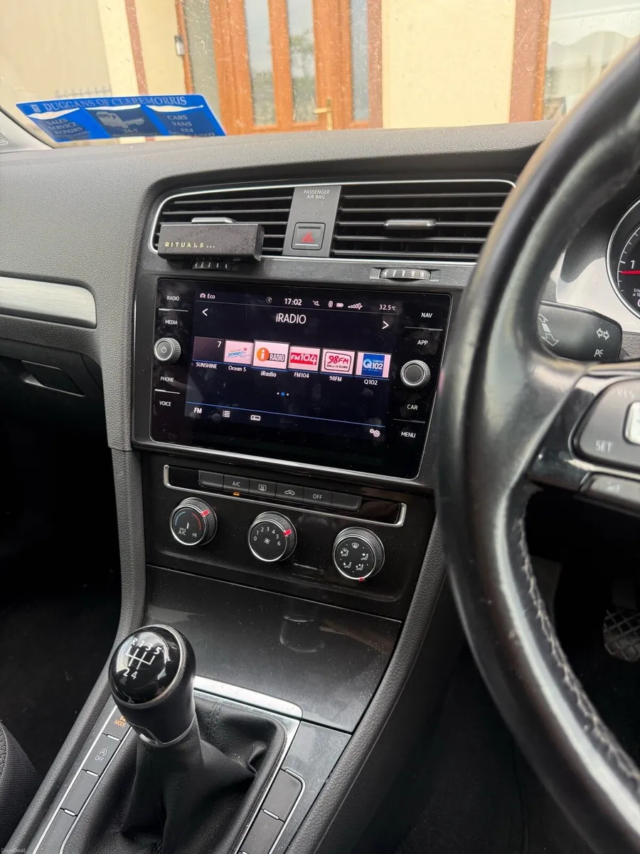 2018 Volkswagen Golf 1.6L - Image 6