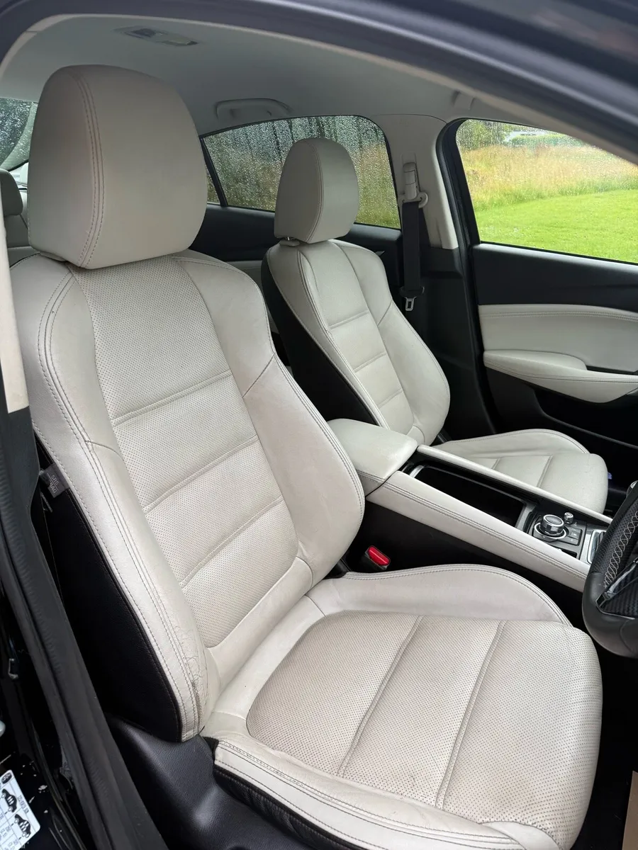 Mazda 6 Sport - High Spec - Brand New Engine - Image 5
