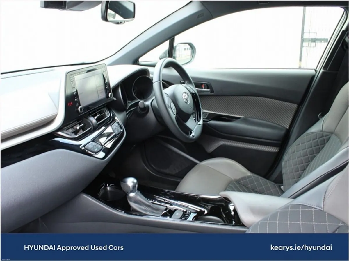 Toyota C-HR C-HR HYBRID - NATIONWIDE DELIVERY AVAI - Image 5