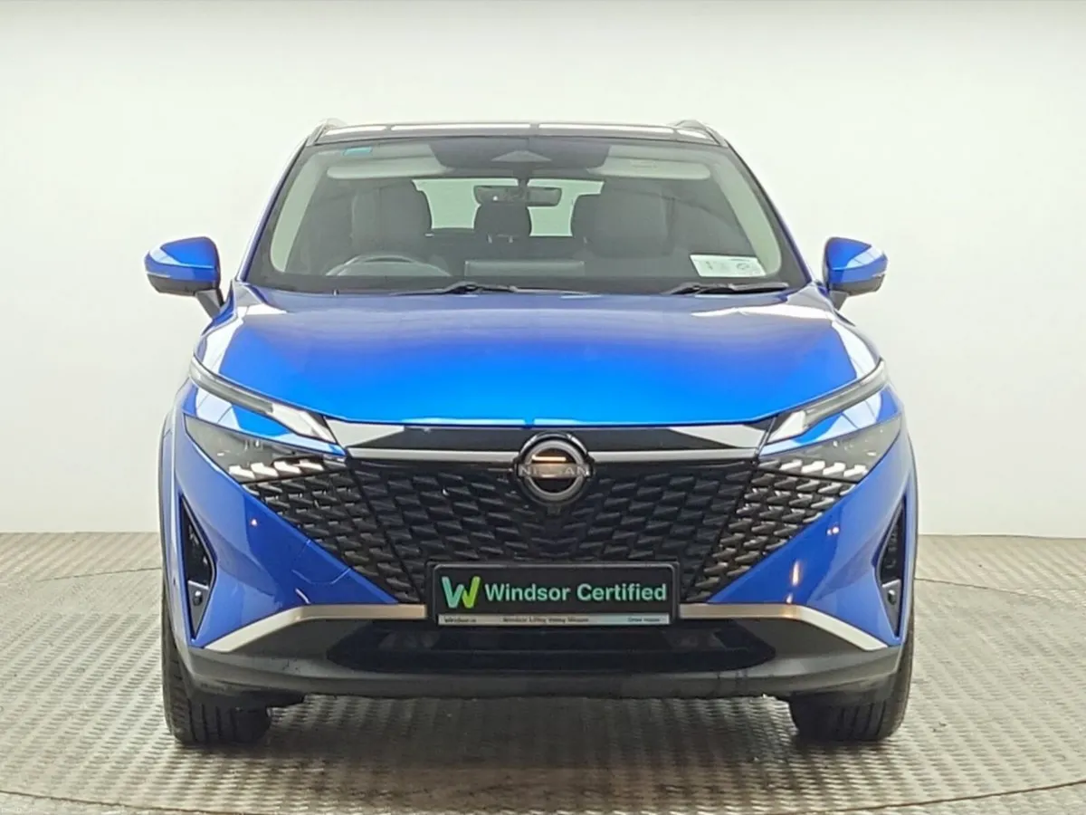 Nissan Qashqai ePOWER QASHQAI SV PREMIUM - Image 5