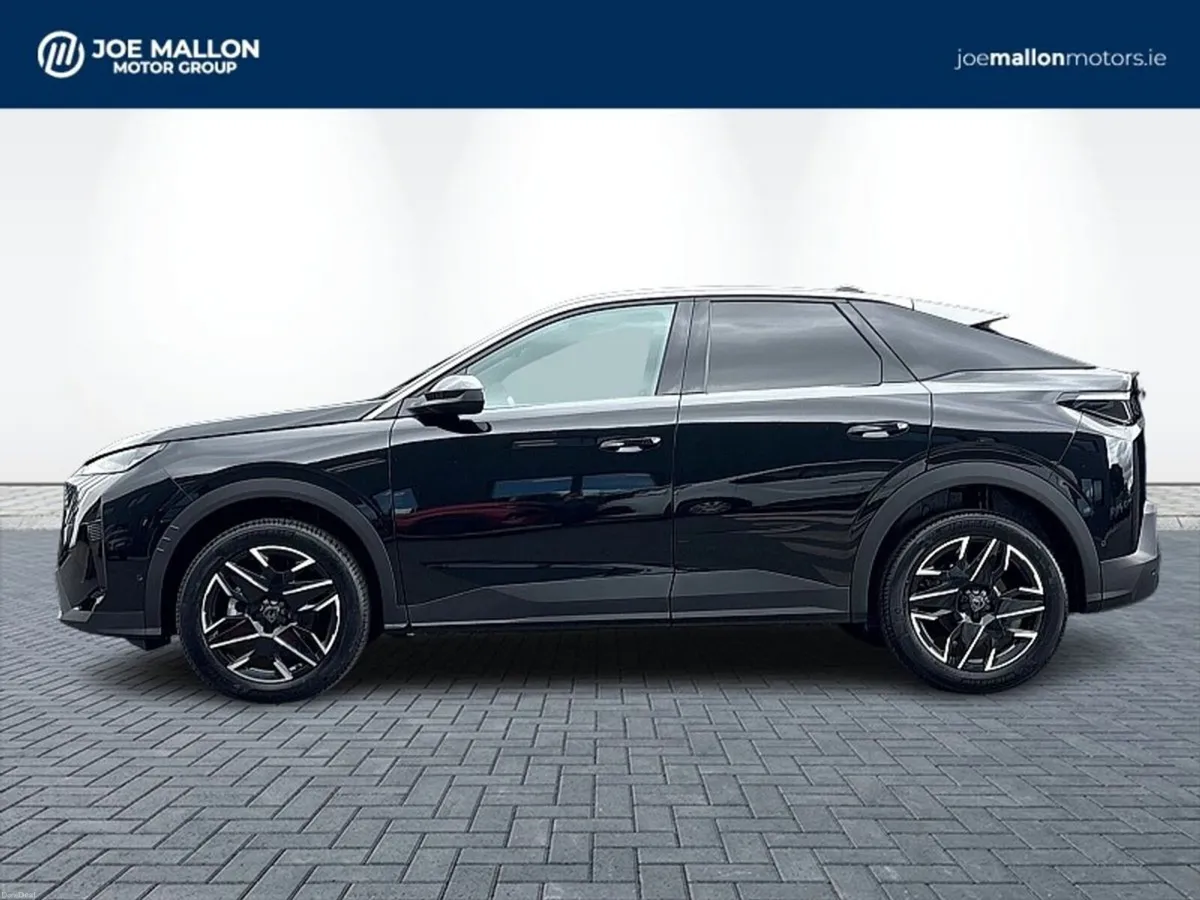 Peugeot 3008 1.2 MHEV 145bhp eDCS6 Allure - Image 4