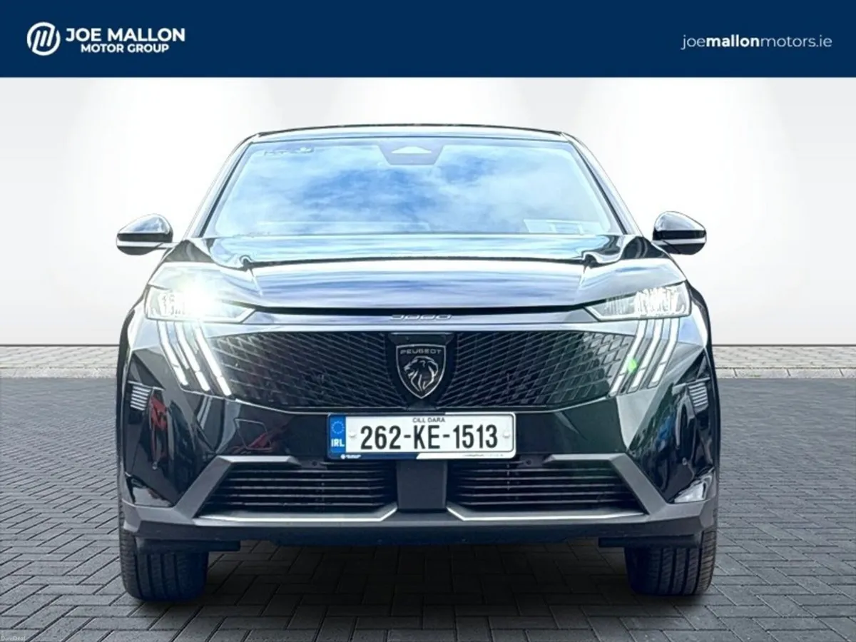 Peugeot 3008 1.2 MHEV 145bhp eDCS6 Allure - Image 3