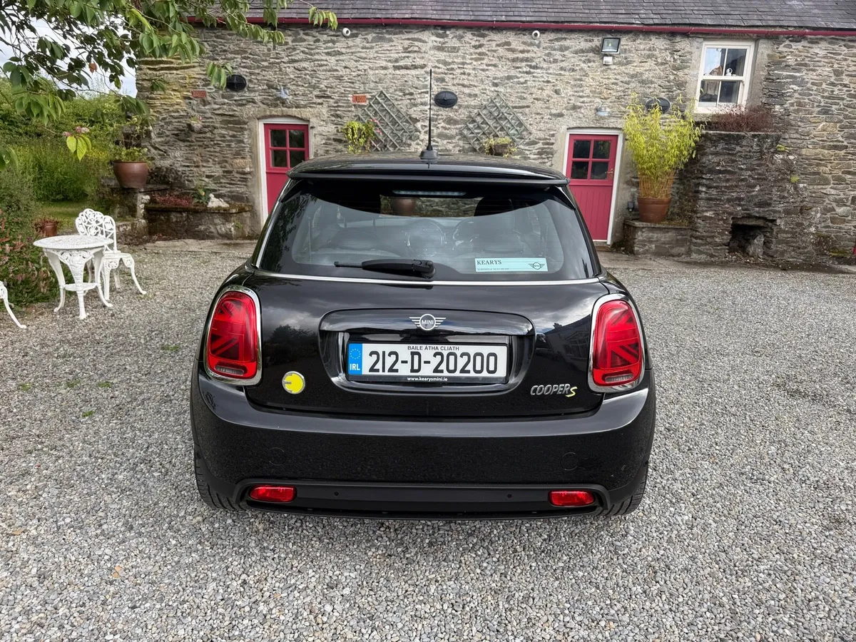 2021 Mini Cooper S Electric - Level 2 - Image 3