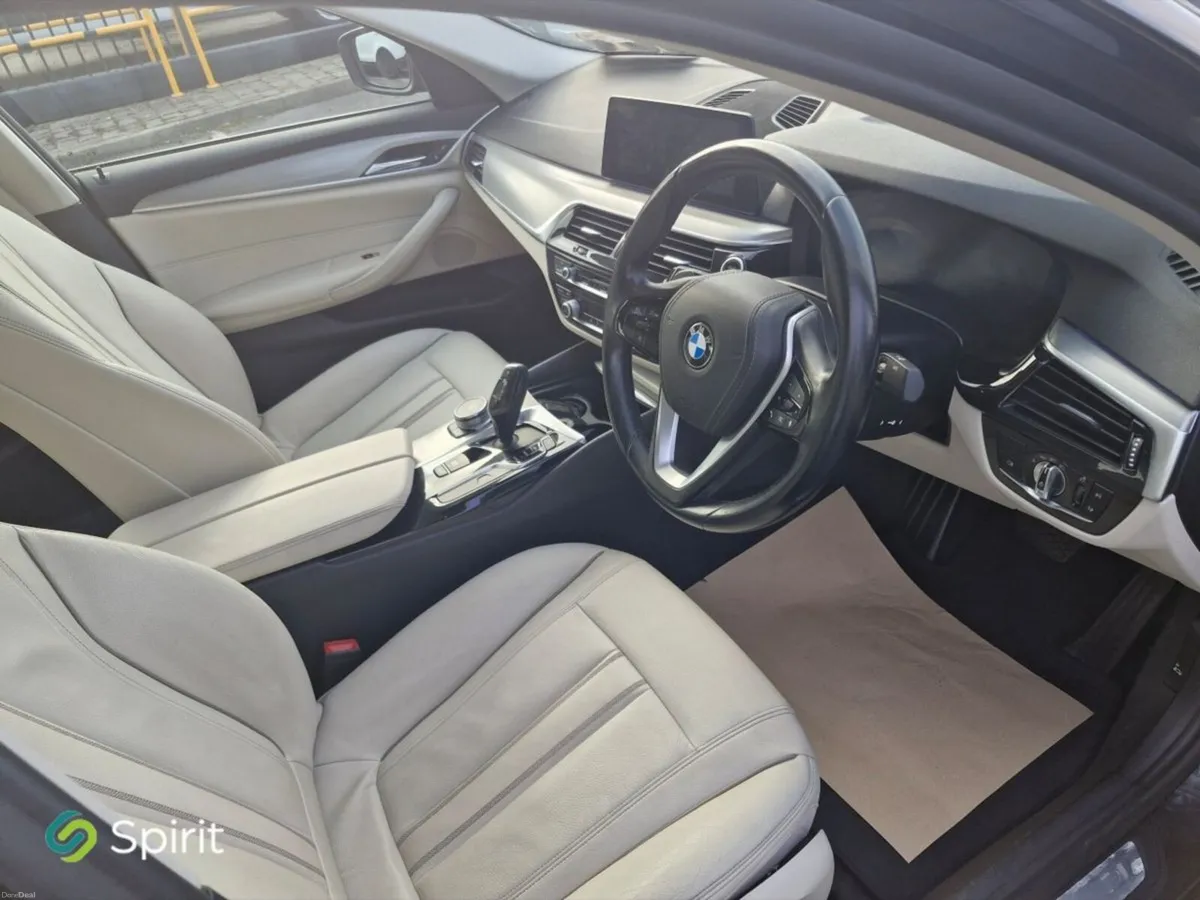 BMW 5-Series 530E PHEV SE ** Call Mark on 08616280 - Image 3