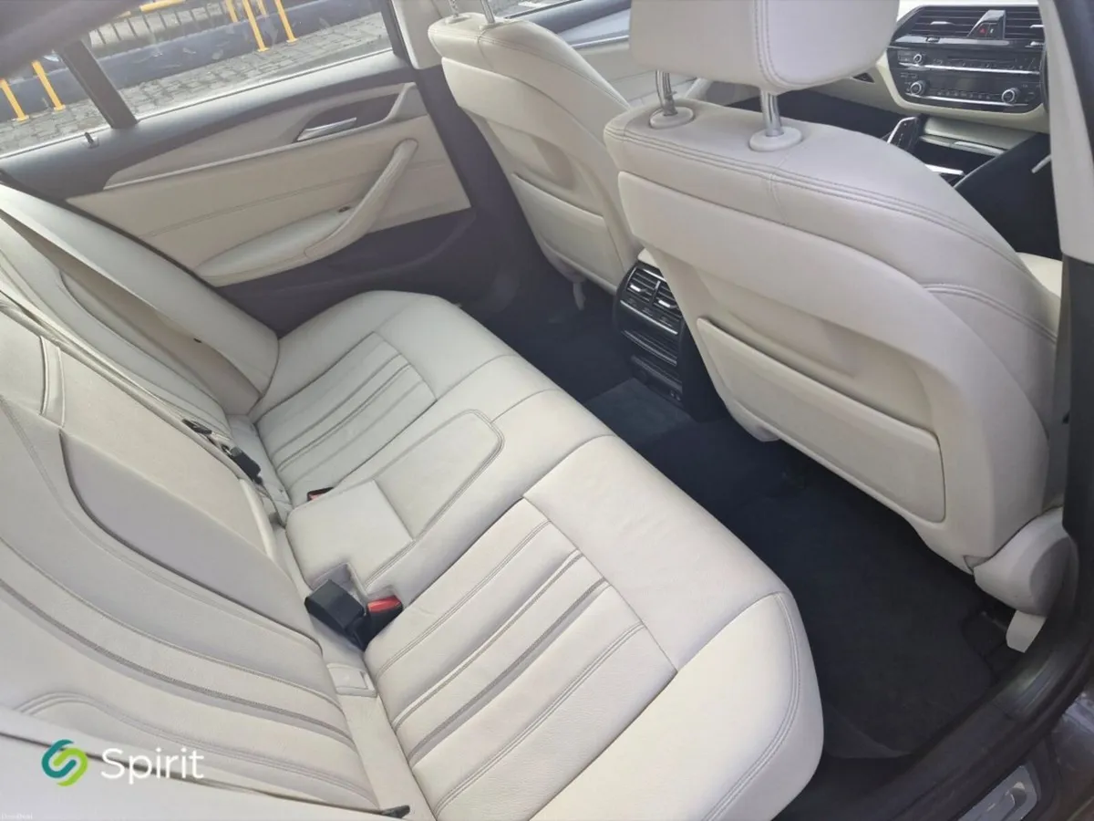 BMW 5-Series 530E PHEV SE ** Call Mark on 08616280 - Image 5