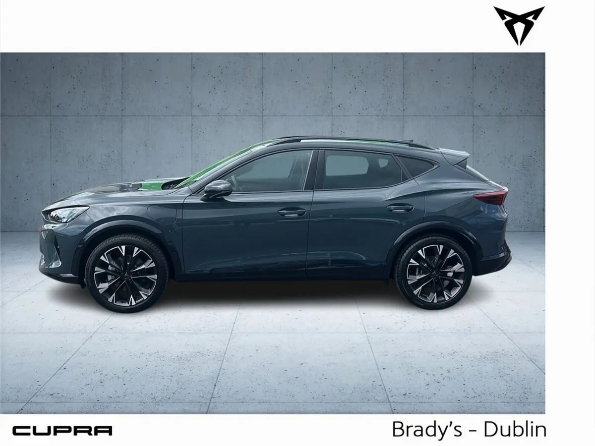 Cupra Formentor DEMO **V2 eHYBRID 204HP DSG *5 YEA - Image 6