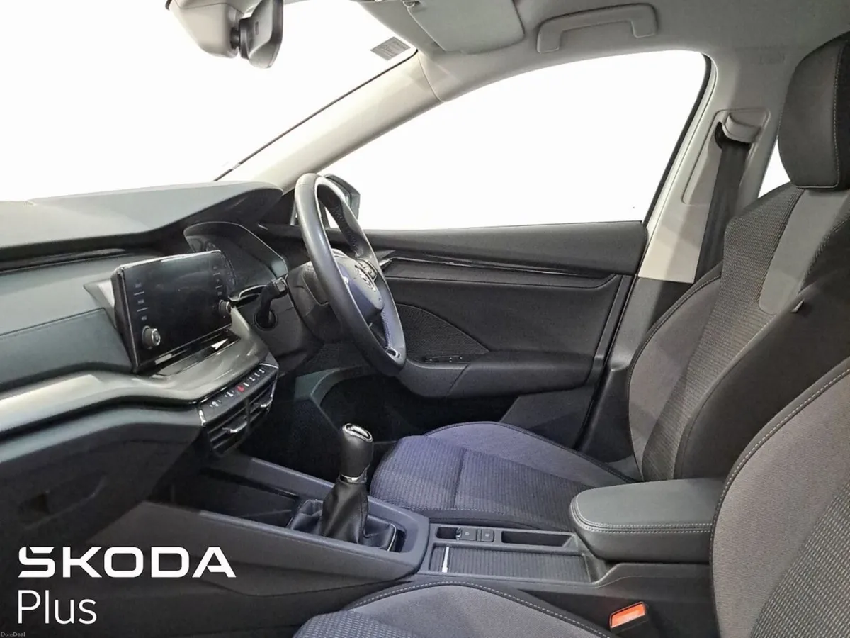 Skoda Octavia OCTAVIA AMB 2.0TDI 115HP - Image 4