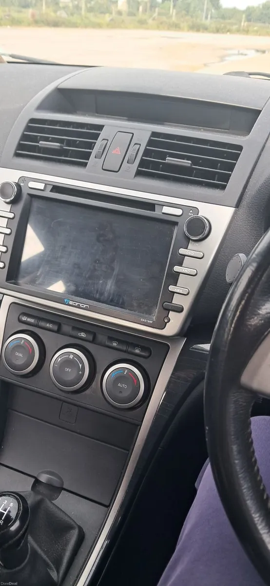 Mazda Mazda6 2010 - Image 4