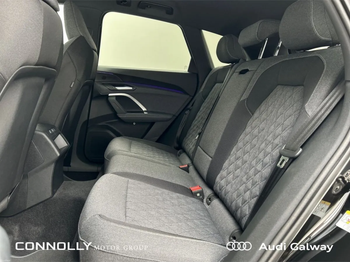 Audi Q5 €712 p/m - TDI S-LINE QUATTRO A/T - Image 6