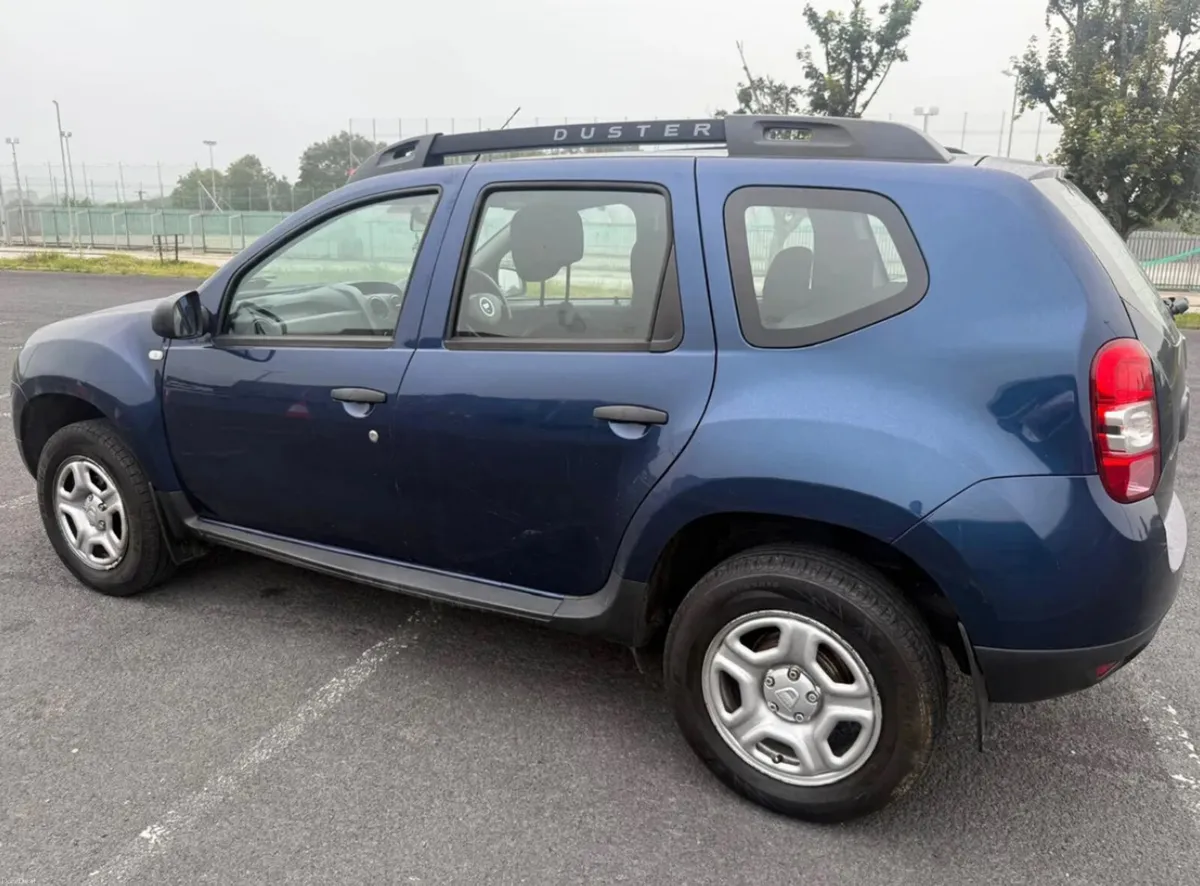 Dacia Duster 2017 - Image 4