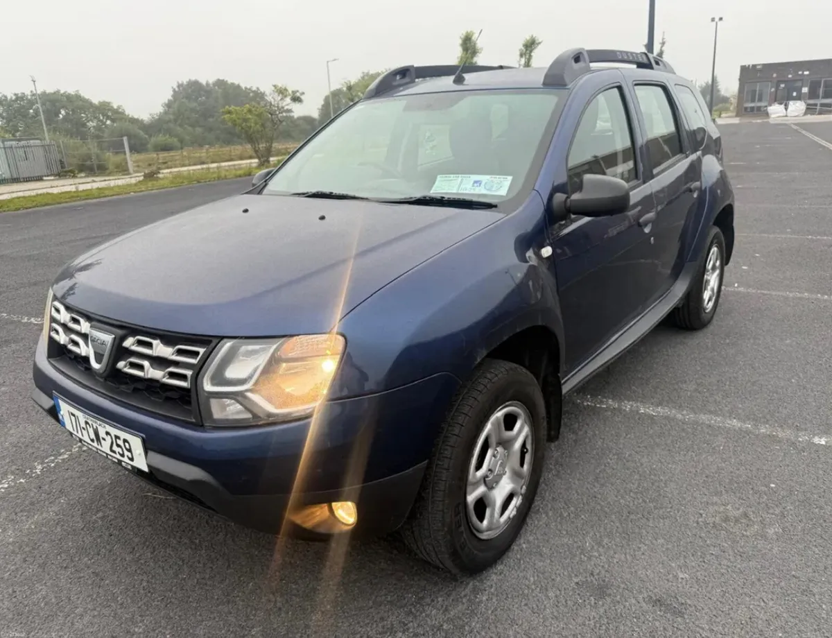 Dacia Duster 2017 - Image 5
