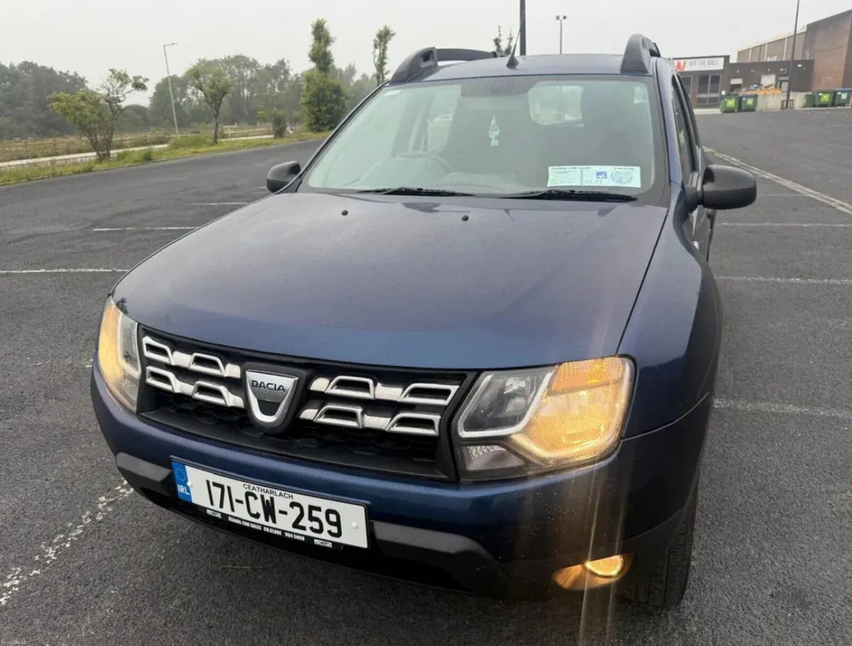Dacia Duster 2017 - Image 2
