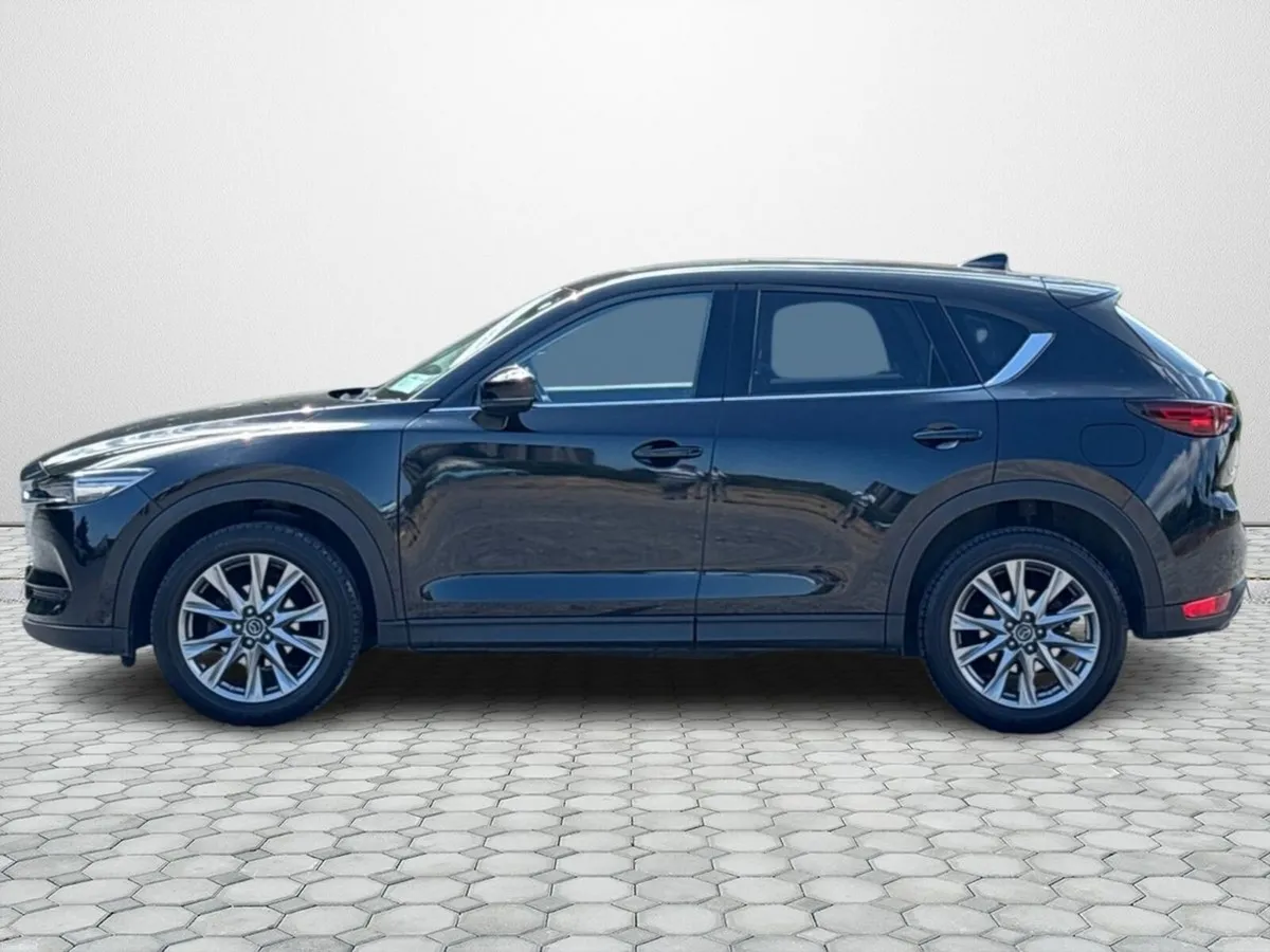 Mazda CX-5 2WD 2.0P (165ps) GT - Image 5