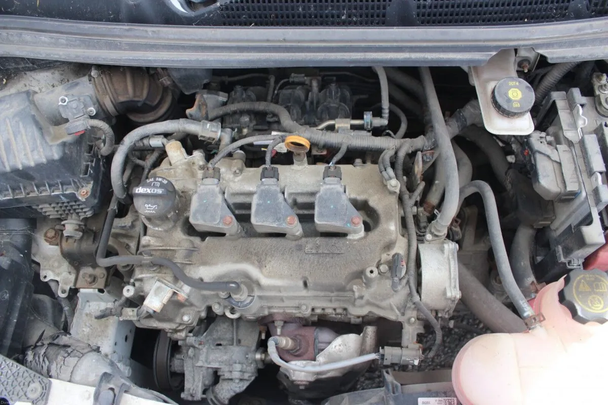 Opel Karl 1.0i 75PS SE - TENDER 33 - Image 3