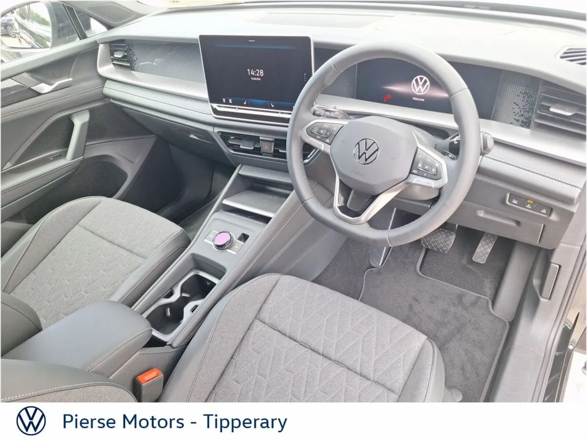 Volkswagen Tayron 2.0 TDI 150HP Edition 75 DSG - Image 2