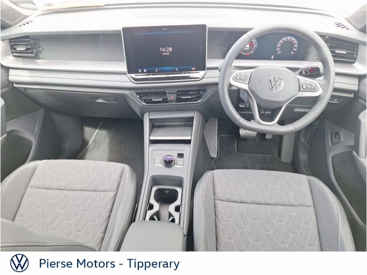 Volkswagen Tayron 2.0 TDI 150HP Edition 75 DSG - Image 4