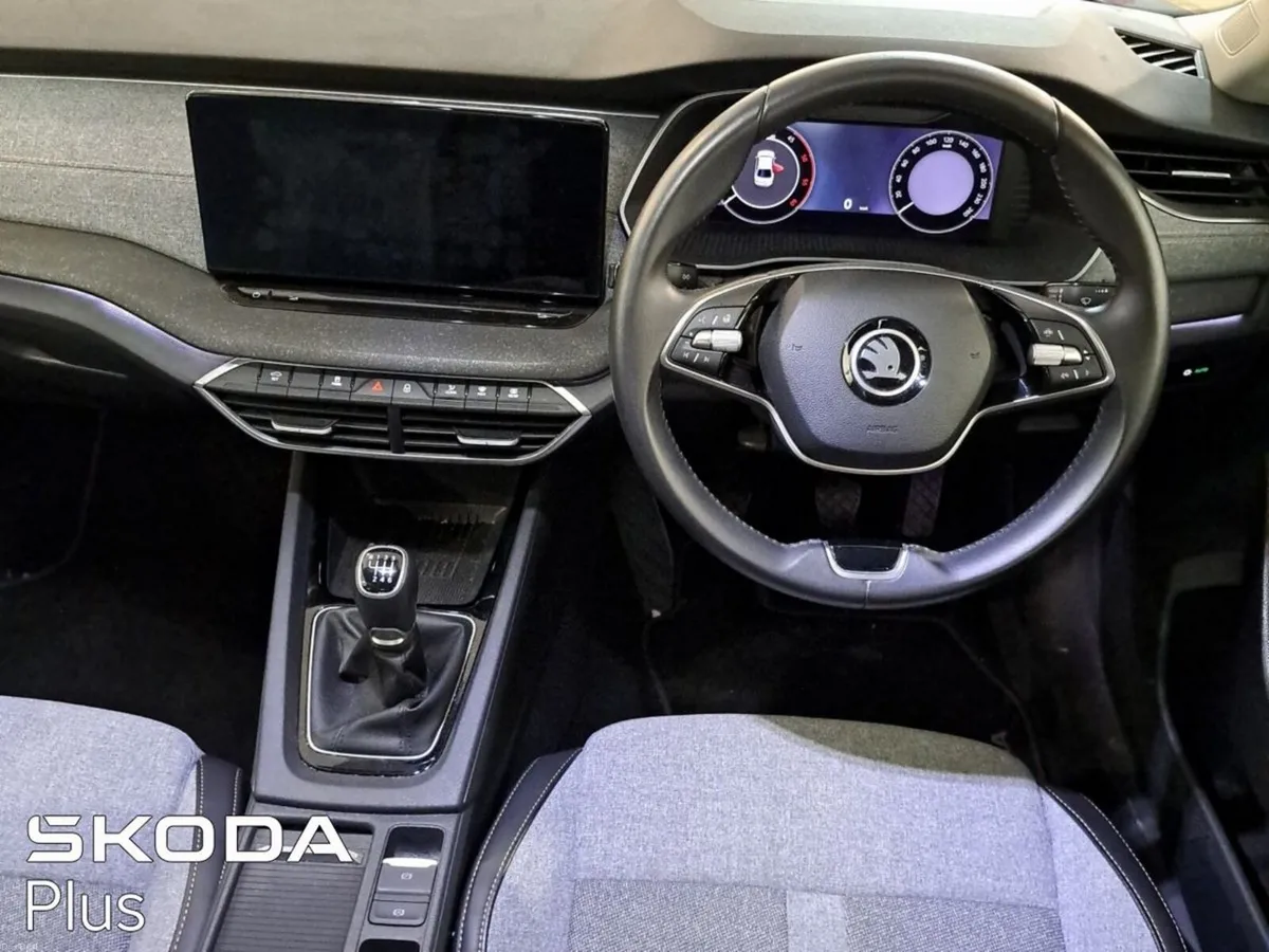 Skoda Octavia Selection+ 2.0TDI 115HP - Image 2