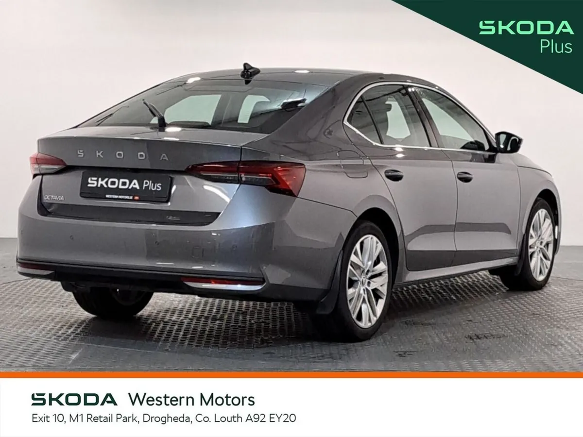 Skoda Octavia Selection+ 2.0TDI 115HP - Image 3
