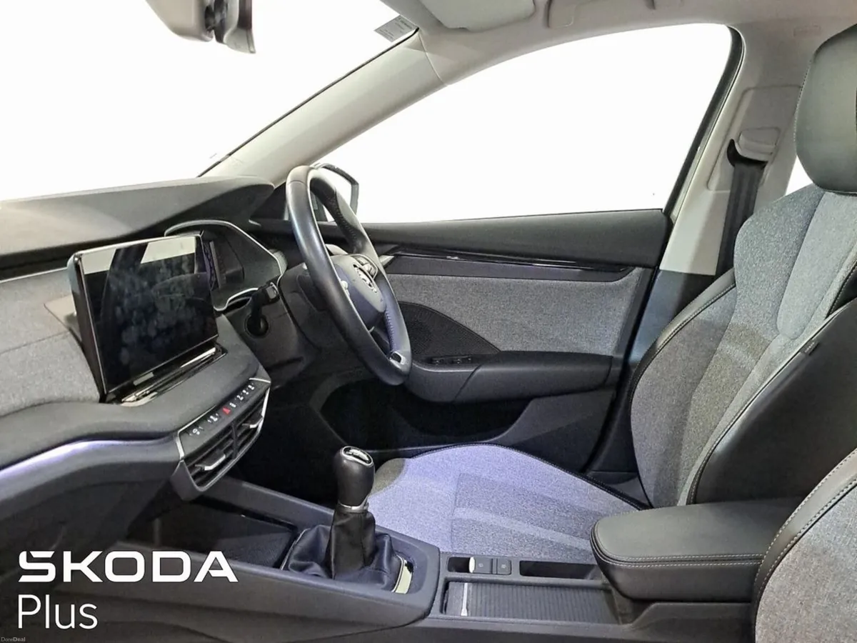 Skoda Octavia Selection+ 2.0TDI 115HP - Image 4