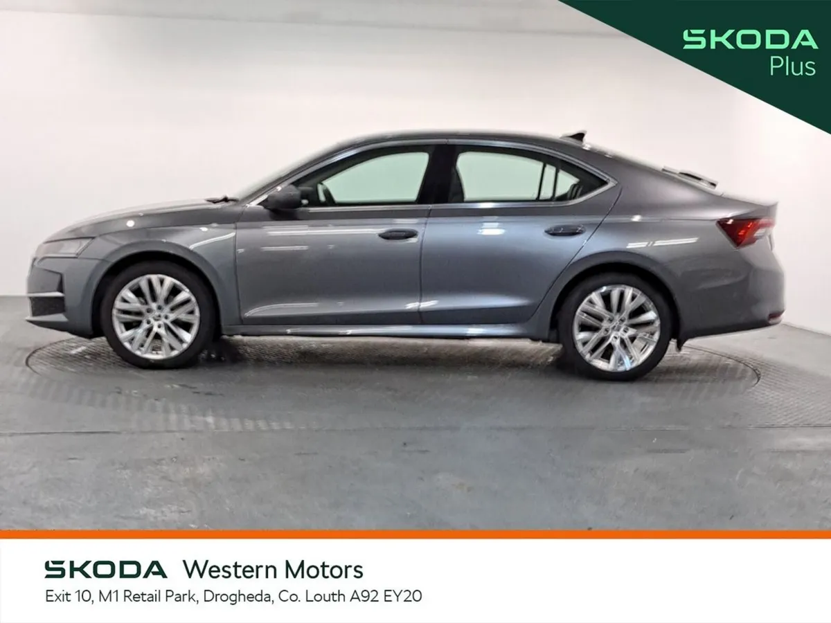 Skoda Octavia Selection+ 2.0TDI 115HP - Image 6