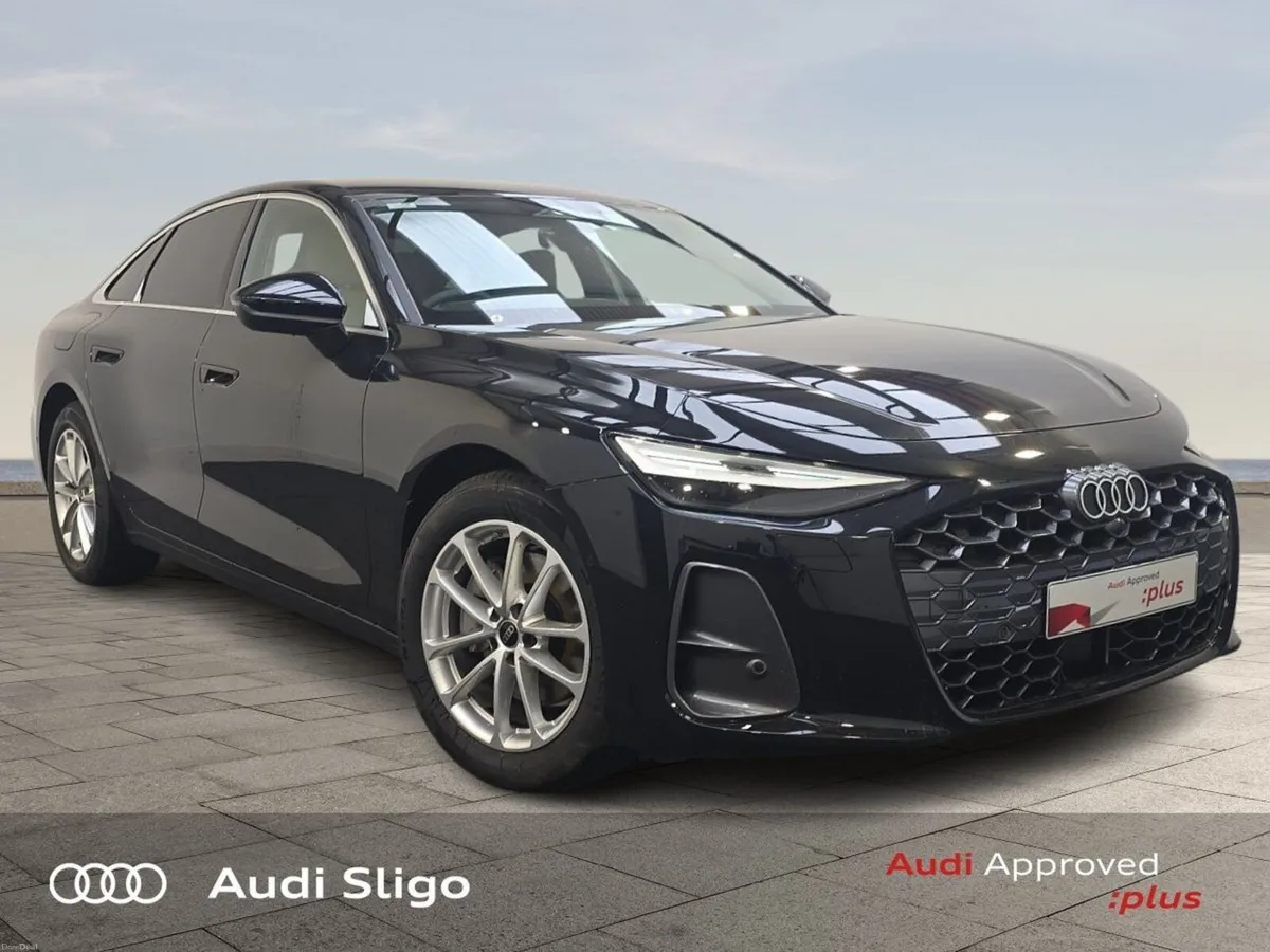 Audi A6 SE Plus Edition - 2.0TDI 204HP Auto - Upgr - Image 1