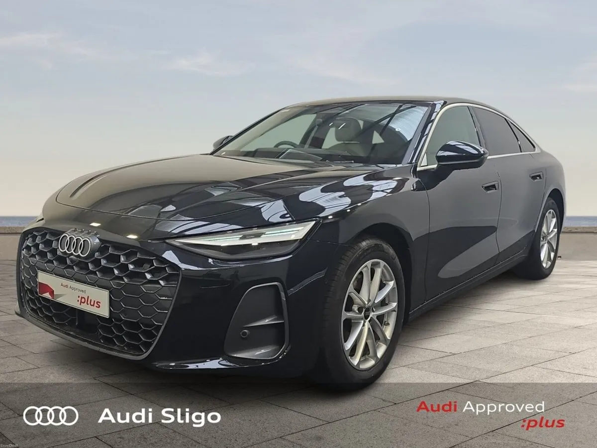Audi A6 SE Plus Edition - 2.0TDI 204HP Auto - Upgr - Image 3