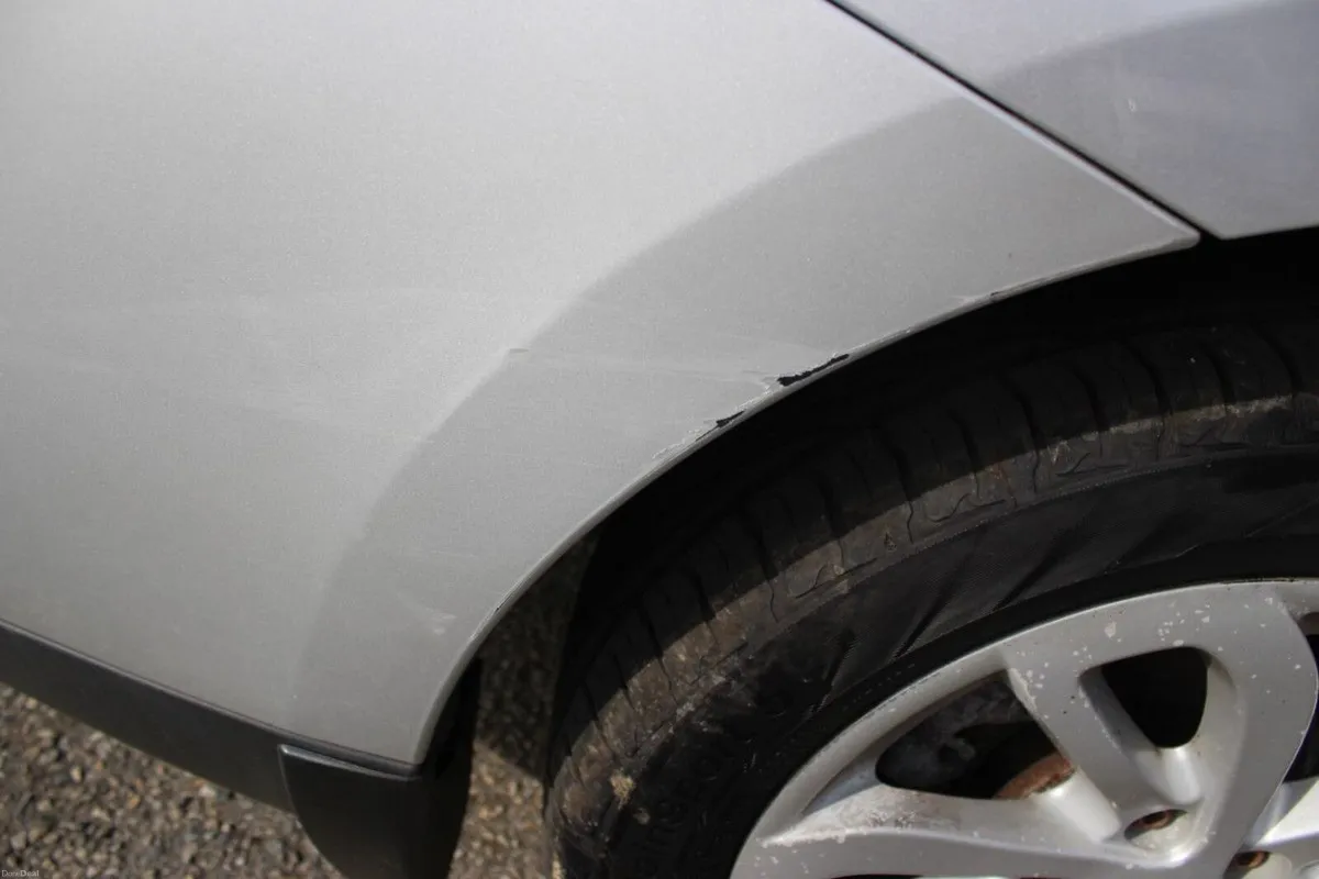 Renault Megane dCi 95 DYNAMIQUE - TENDER 36 - CLUT - Image 6