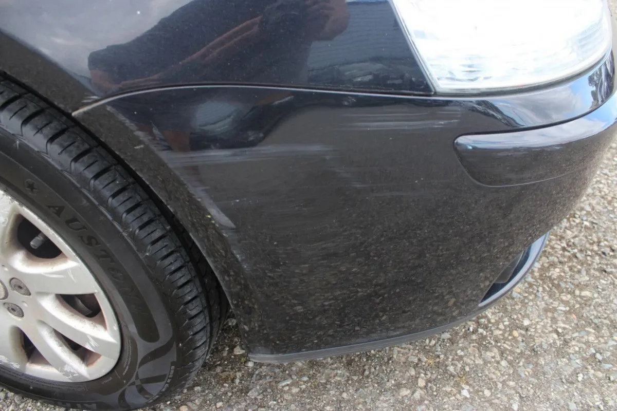 Volkswagen Golf 1.4 Comfortline - TENDER 34 - Image 2