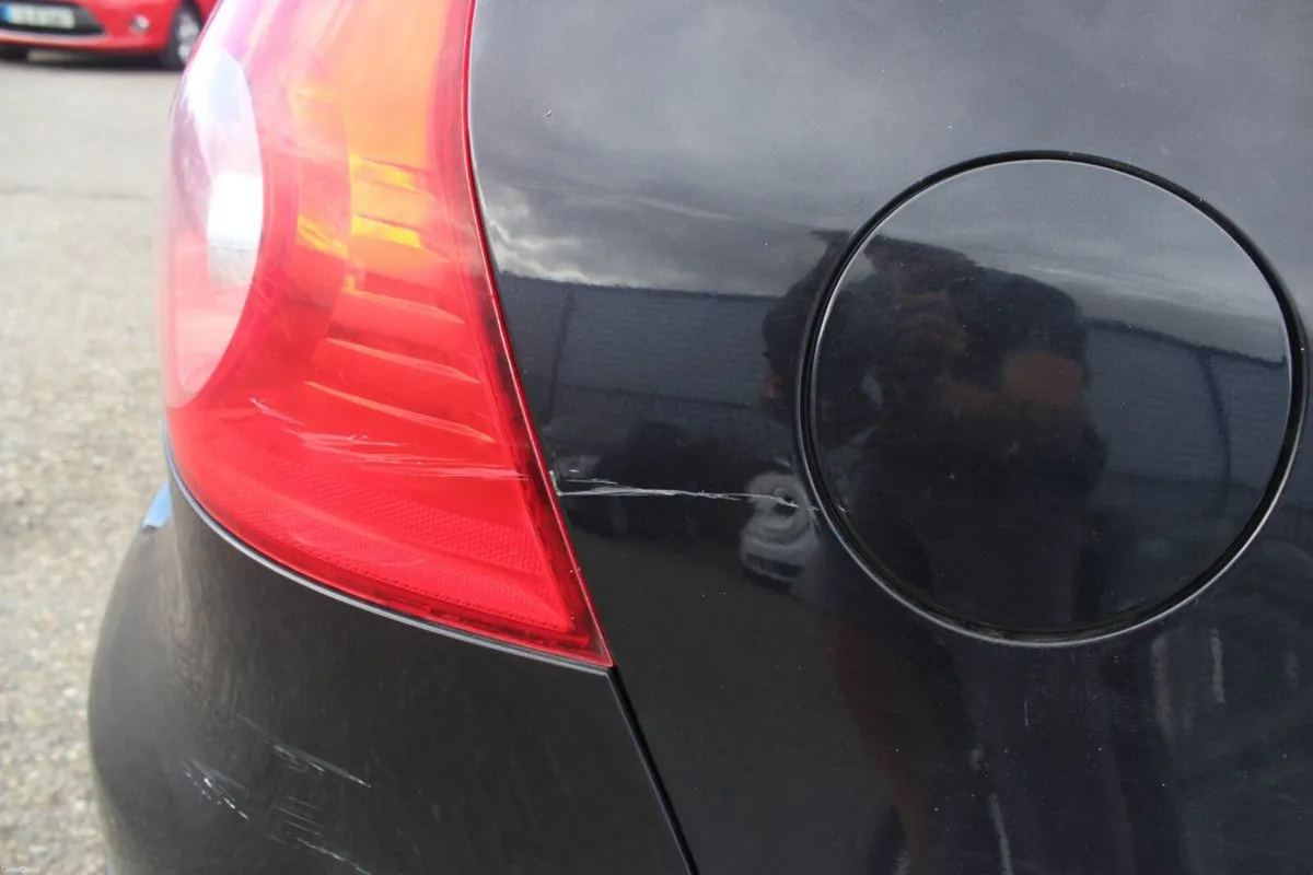 Volkswagen Golf 1.4 Comfortline - TENDER 34 - Image 6