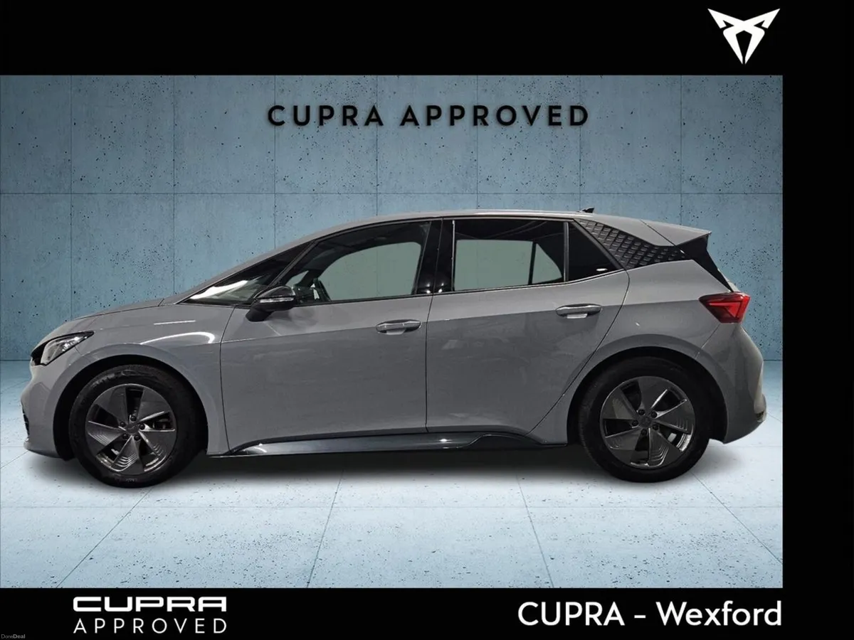 Cupra Born 58kWh 204hp - Image 3