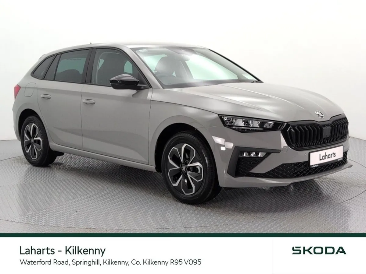 Skoda Scala SELECTION 1.0TSI 115HP - Image 1