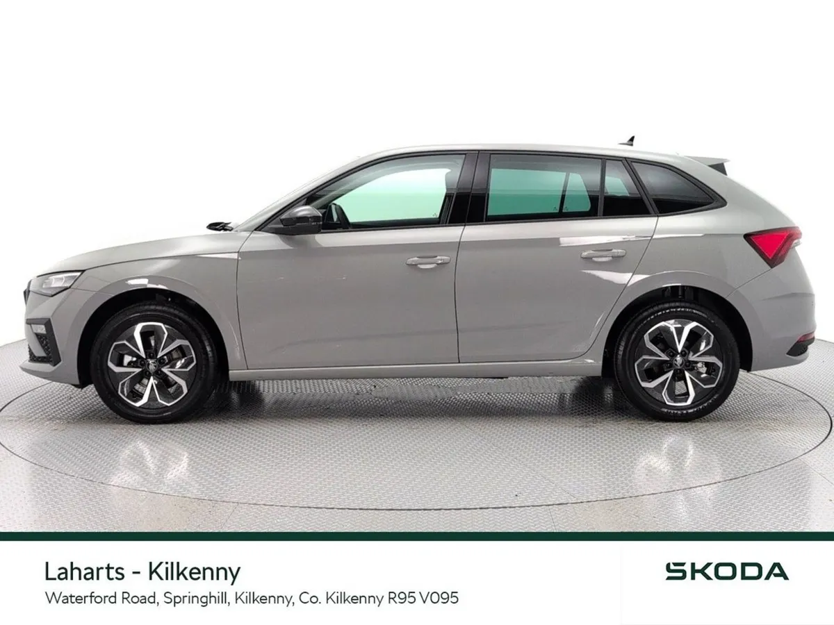 Skoda Scala SELECTION 1.0TSI 115HP - Image 6