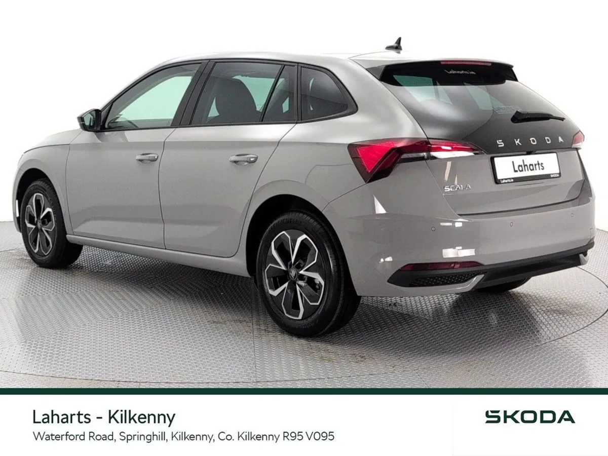 Skoda Scala SELECTION 1.0TSI 115HP - Image 3