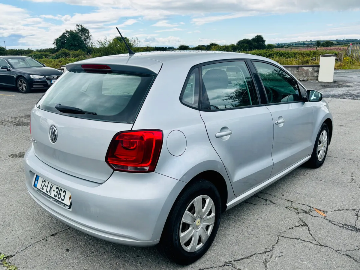 Volkswagen Polo 2012 - Image 6