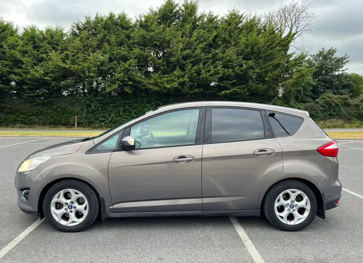 Ford C-Max 2013 AUTOMATIC - Image 4