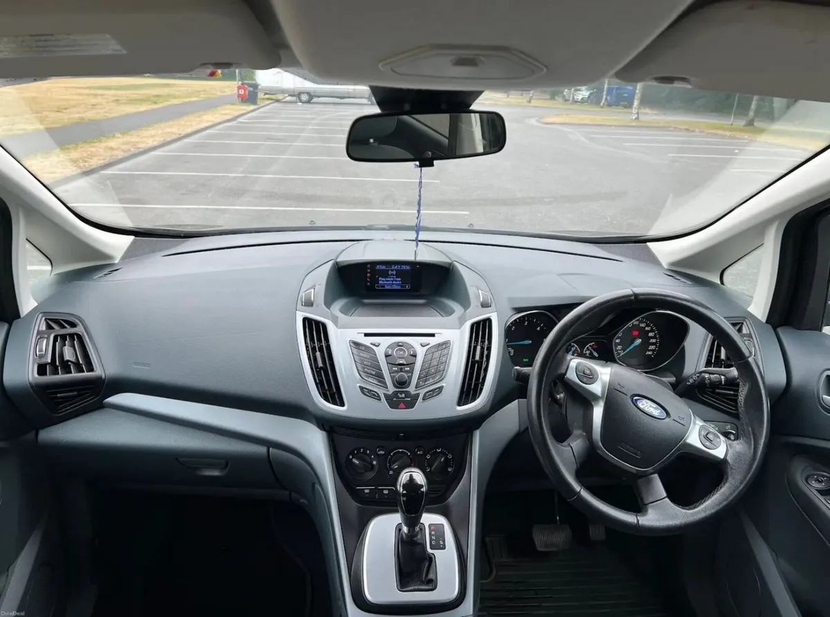 Ford C-Max 2013 AUTOMATIC - Image 6
