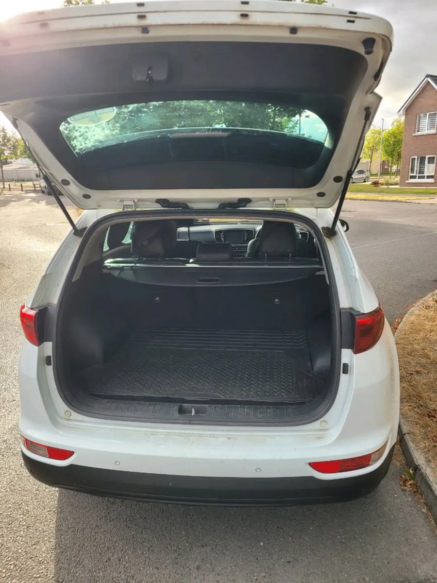 Kia Sportage - Image 6