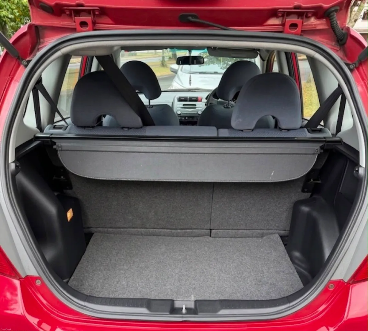 Honda Jazz - Image 2