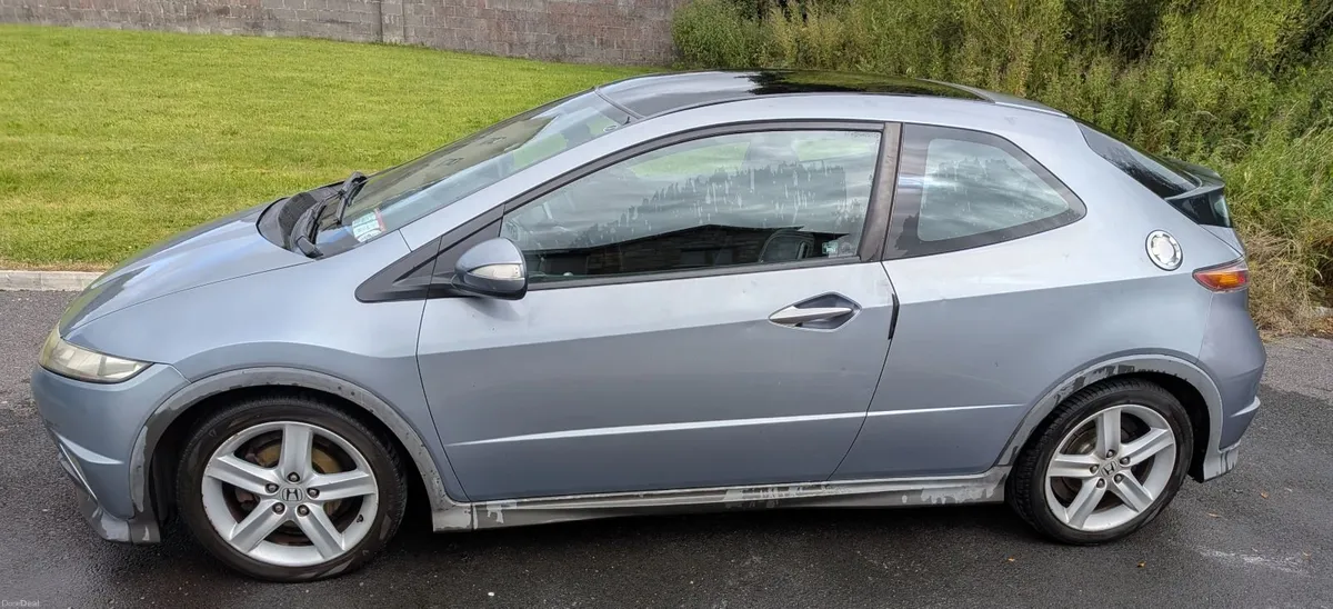 Honda Civic Type S 1.8L - Image 2
